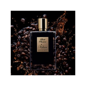 Black Phantom - "Memento Mori" Refillable