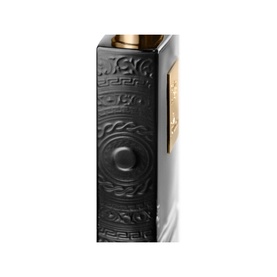 Black Phantom - "Memento Mori" Refillable