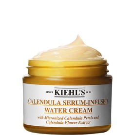 Calendula Serum-Infused Water Cream