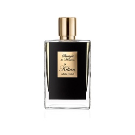 Straight to Heaven White Cristal Refillable