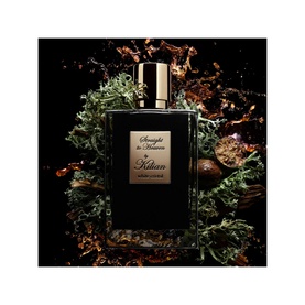 Straight to Heaven White Cristal Refillable