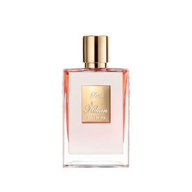 Love, Don't Be Shy Refillable