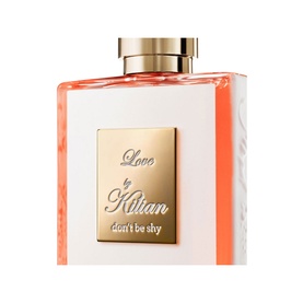 Love, Don't Be Shy Refillable