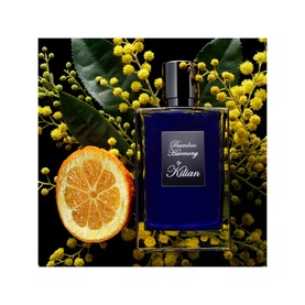 Bamboo Harmony Eau de Parfum Refillable
