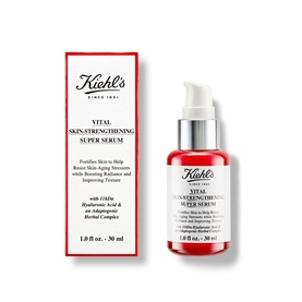Vital Skin-Strengthening Super Serum