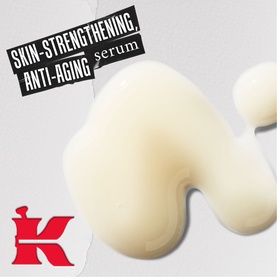 Vital Skin-Strengthening Super Serum