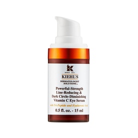 Powerful Strength Line-Reducing  & Dark Circle-Diminishing Vitamin C Eye Serum