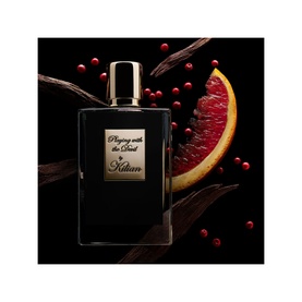 Playing with the Devil Refillable