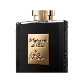 Playing with the Devil Refillable