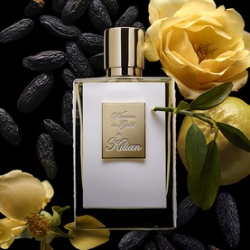 Woman In Gold Eau de Parfum
