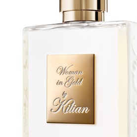 Woman In Gold Eau de Parfum