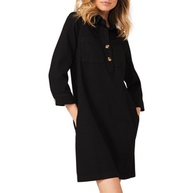 Kirsty Denim Dress