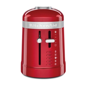 Two Slice Long Slot Toaster