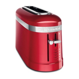 Two Slice Long Slot Toaster