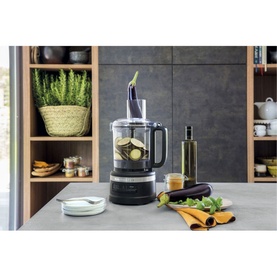 2.1L Food Processor