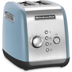 Variable Temperature Kettle & Toaster Set