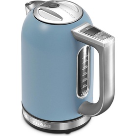 Variable Temperature Kettle & Toaster Set