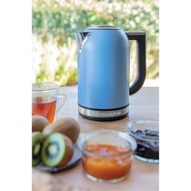 Variable Temperature Kettle & Toaster Set