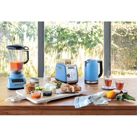 Variable Temperature Kettle & Toaster Set