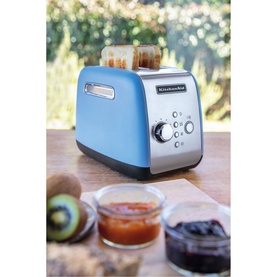 Variable Temperature Kettle & Toaster Set
