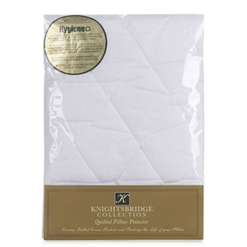 Polycotton Pillow Protector