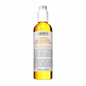Kiehls Calendula Foaming Wash