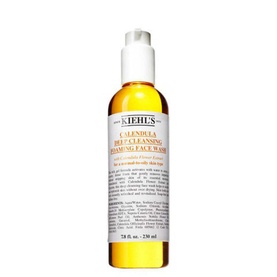 Kiehls Calendula Foaming Wash