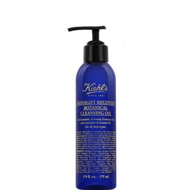 Midnight Recovery Botanical Cleansing Oil