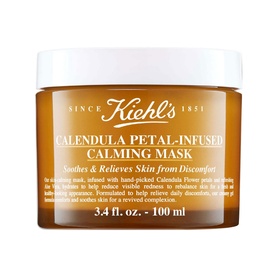 Calendula & Aloe Soothing Hydration Masque