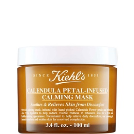 Calendula & Aloe Soothing Hydration Masque