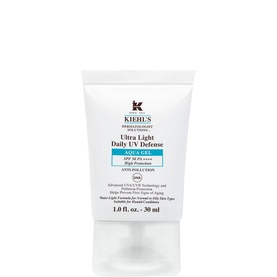 Ultra Light Daily UV Defense Aqua Gel SPF 50 PA++++