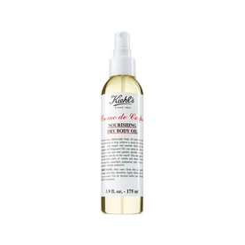 Kiehls CDC Dry Body Oil