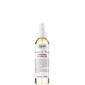 Kiehls CDC Dry Body Oil