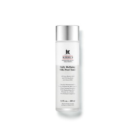 Daily Refining Milk-Peel Toner 