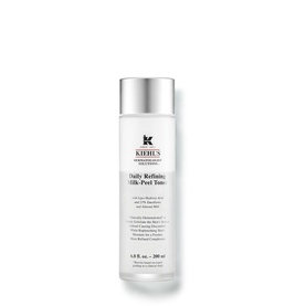 Daily Refining Milk-Peel Toner 
