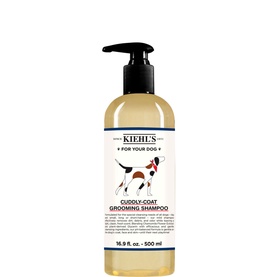 Cuddly-Coat Grooming Shampoo