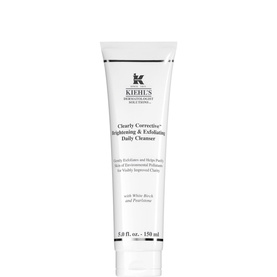 Clearly Corrective Brightening & Exfoliating Daily Cleanser