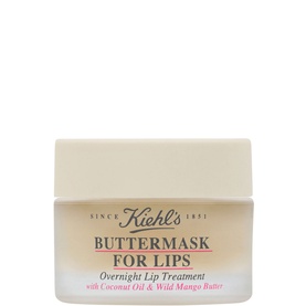 Buttermask for Lips