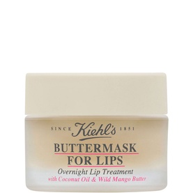Buttermask for Lips