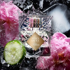 Roses On Ice Eau de Parfum Refillable