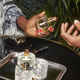 Roses On Ice Eau de Parfum Refillable