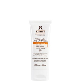 Ultra Light Daily UV Defense Anti Pollution SPF50