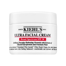 Ultra Facial Cream SPF 30