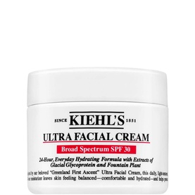 Ultra Facial Cream SPF 30