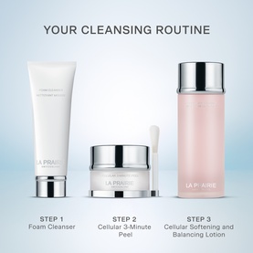 Cellular 3-Minute Peel 40ml