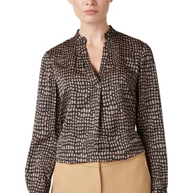 Lainey Blouse
