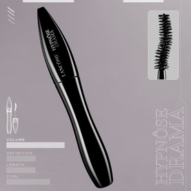 Hypn&ocirc;se Drama Mascara