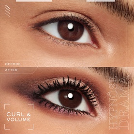 Hypn&ocirc;se Drama Mascara