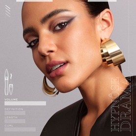 Hypn&ocirc;se Drama Mascara