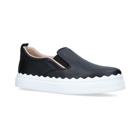 Lauren Slip On Trainers